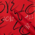 Bouquet wrappers
